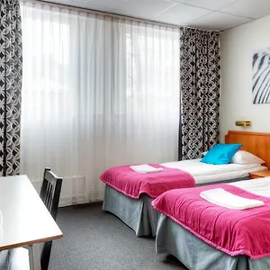 3* Hotell Alexandra