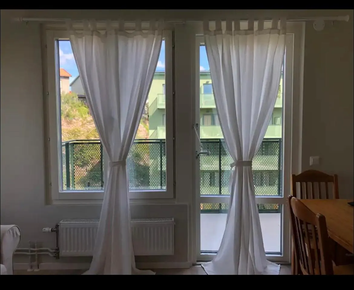 Fint Och Fraesch Laegenhet Apartment Stockholm Sweden